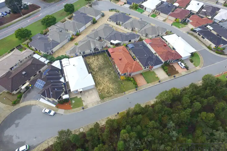 Second view of Homely land listing, 85 Kawana Avenue, Maddington WA 6109