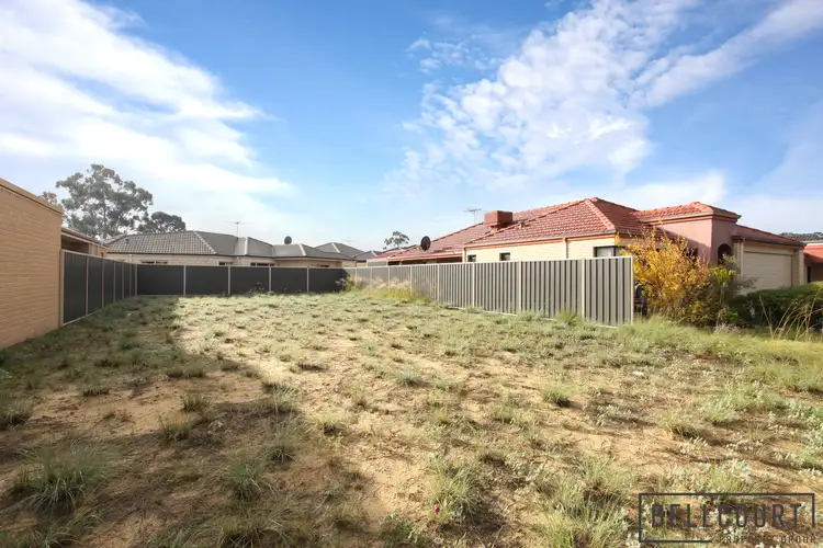 Third view of Homely land listing, 85 Kawana Avenue, Maddington WA 6109