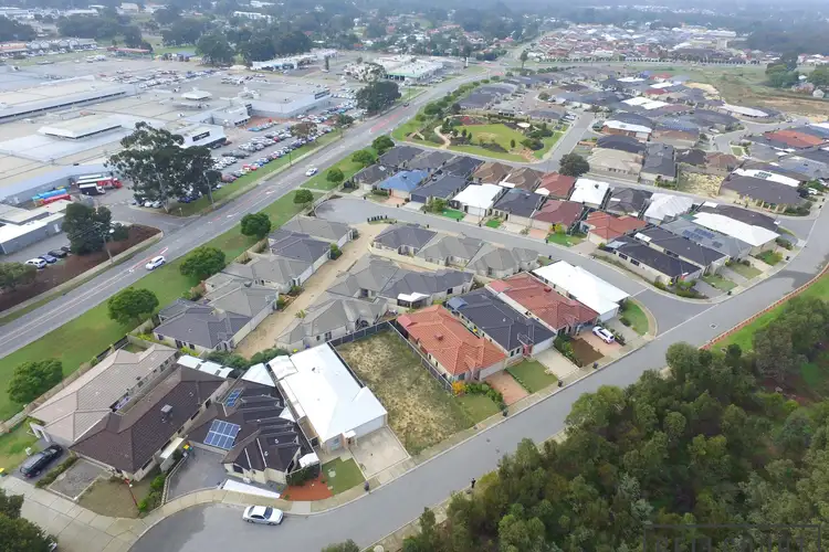Seventh view of Homely land listing, 85 Kawana Avenue, Maddington WA 6109