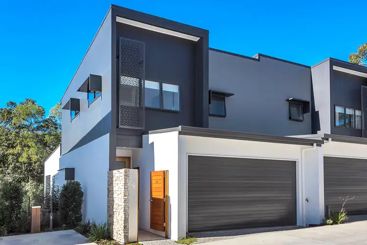 110/390 Simpsons Road, Bardon QLD 4065