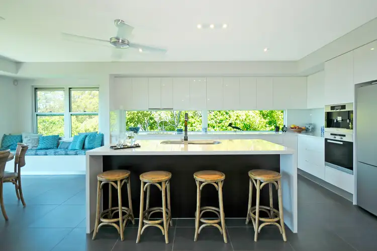 Sixth view of Homely house listing, 53 Crest Drive, Currumbin QLD 4223