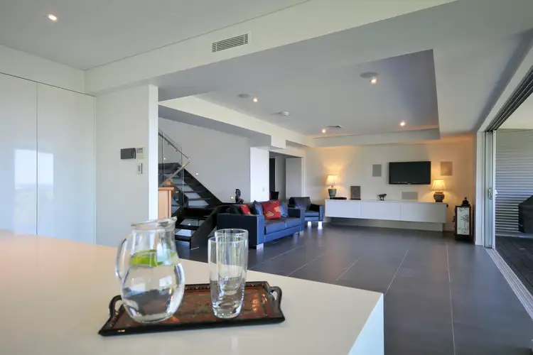 Seventh view of Homely house listing, 53 Crest Drive, Currumbin QLD 4223