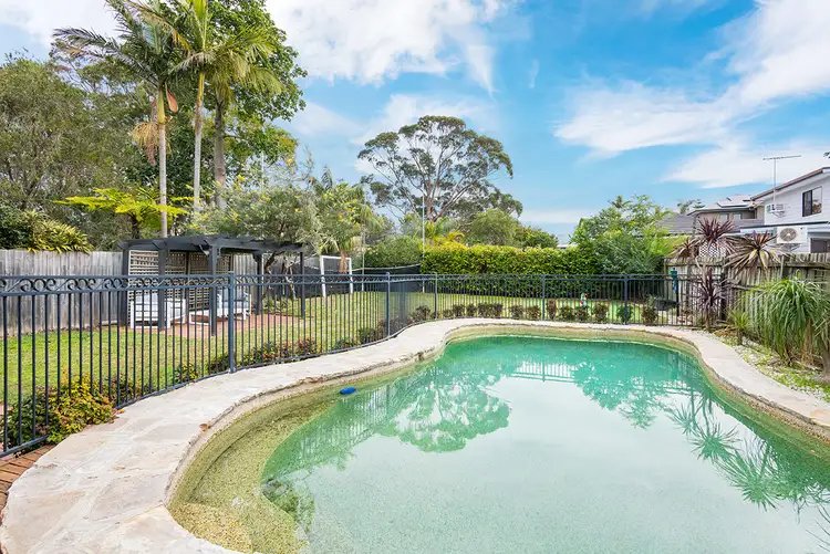 129 Coonong Road, Gymea Bay NSW 2227