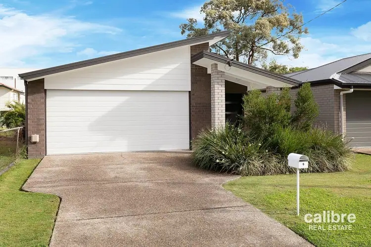 4 Balal Street, Stafford QLD 4053