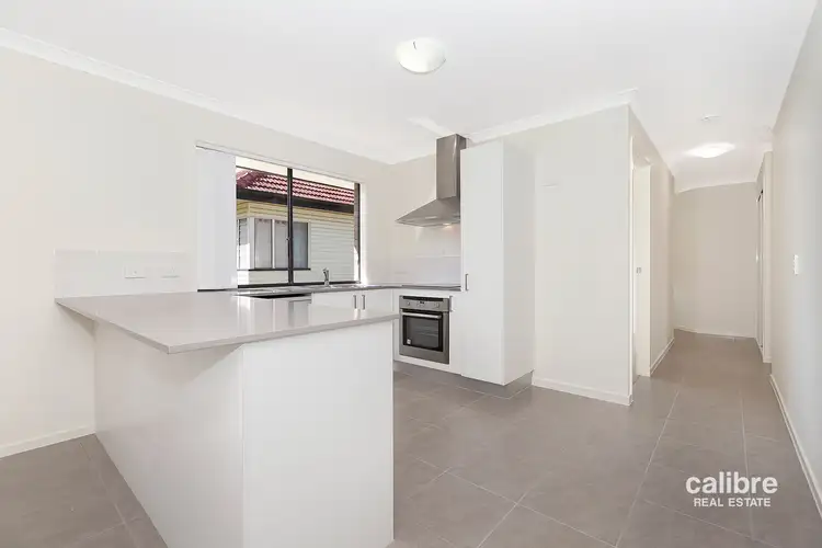 Second view of Homely house listing, 4 Balal Street, Stafford QLD 4053
