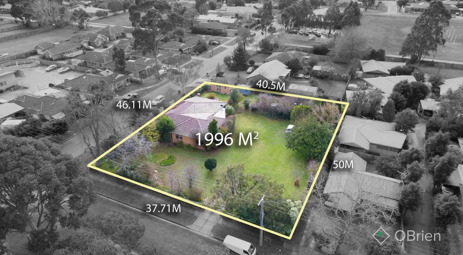 Main view of Homely house listing, 158-160 Princes Highway, Pakenham VIC 3810