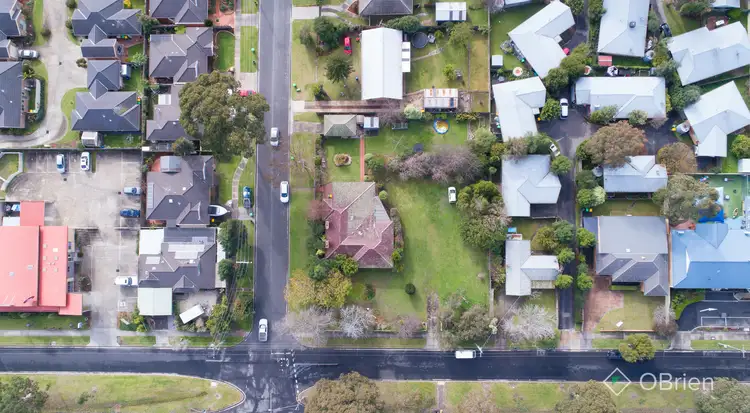 Fourth view of Homely house listing, 158-160 Princes Highway, Pakenham VIC 3810