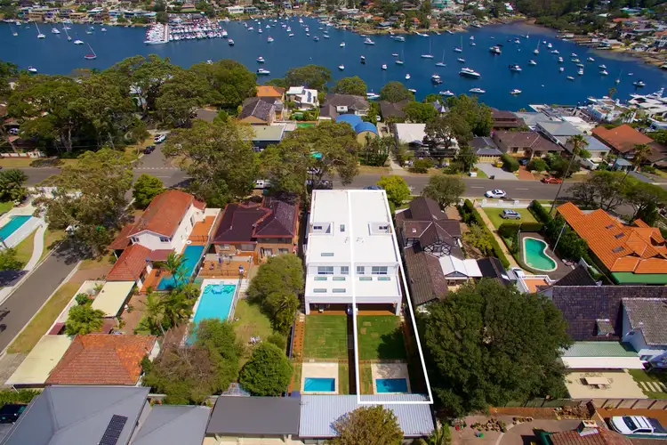 186A Woolooware Road, Burraneer NSW 2230
