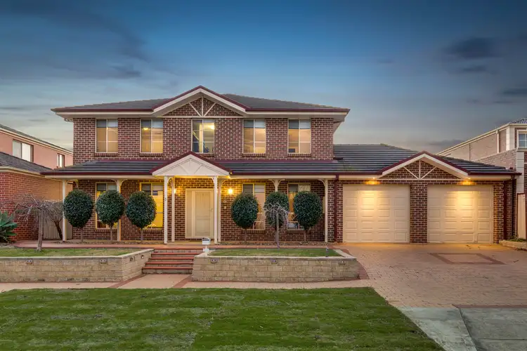 3 Power Place, Taylors Lakes VIC 3038