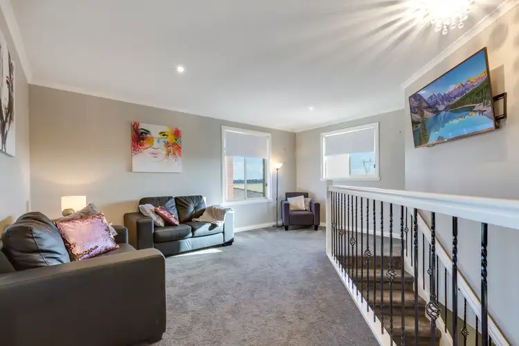 Sixth view of Homely house listing, 3 Power Place, Taylors Lakes VIC 3038