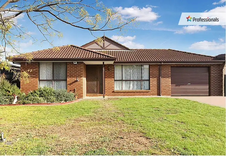 9 Potomac Close, Werribee VIC 3030
