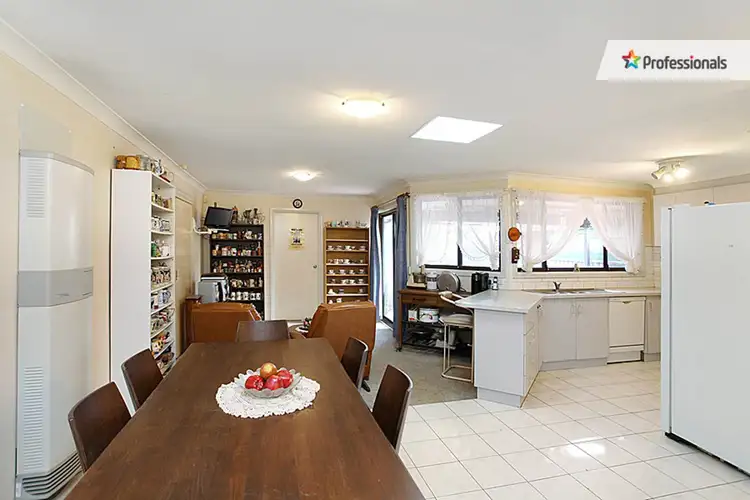 Third view of Homely house listing, 9 Potomac Close, Werribee VIC 3030