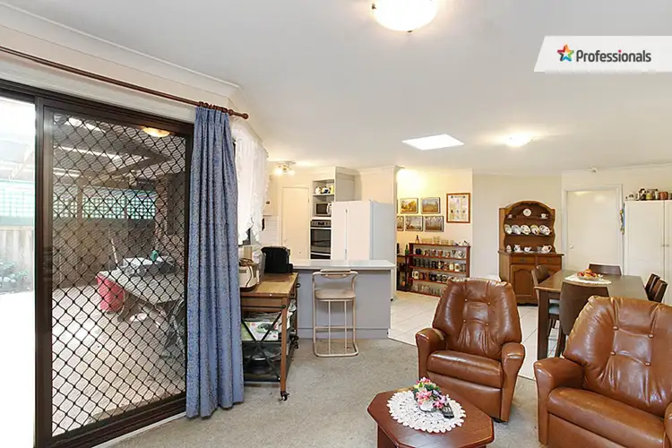 Fourth view of Homely house listing, 9 Potomac Close, Werribee VIC 3030