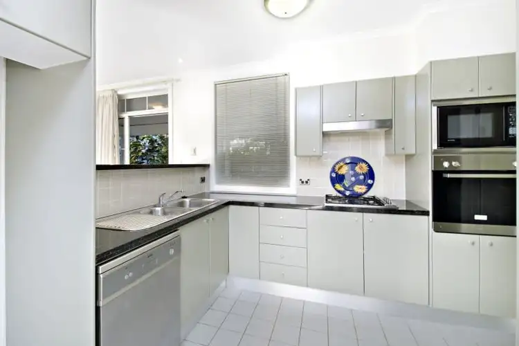 Fourth view of Homely house listing, 6/21 Waragal Avenue, Rozelle NSW 2039