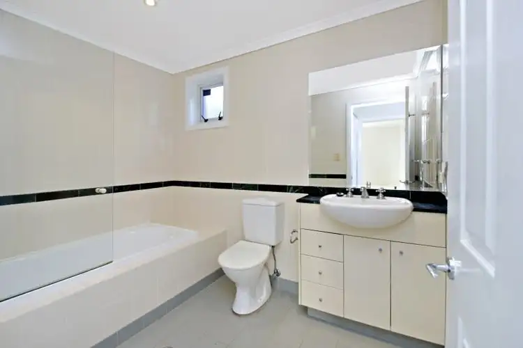 Fifth view of Homely house listing, 6/21 Waragal Avenue, Rozelle NSW 2039