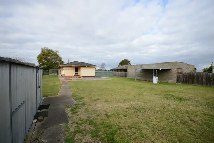 Second view of Homely house listing, 42 Macrae Street, Bairnsdale VIC 3875