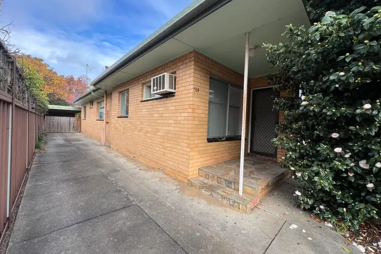 511 George Street, Albury NSW 2640