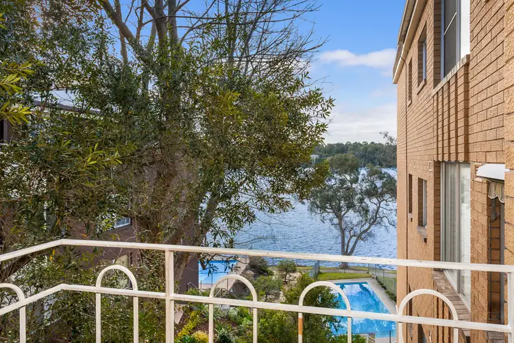 5/13 Bortfield Drive, Chiswick NSW 2046