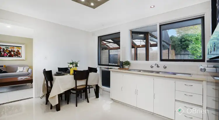 Fifth view of Homely unit listing, 3/8 Kendra Place, Keysborough VIC 3173