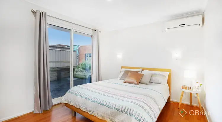 Sixth view of Homely unit listing, 3/8 Kendra Place, Keysborough VIC 3173
