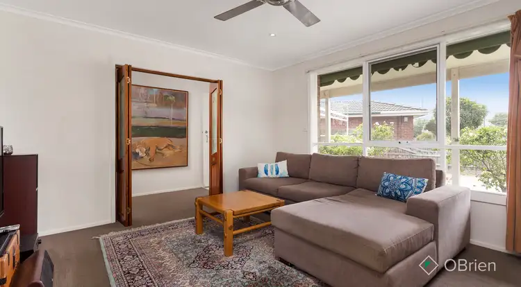 Second view of Homely house listing, 8 Eildon Drive, Keysborough VIC 3173