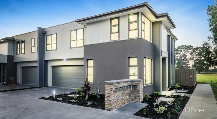 6/31 Orlando Crescent, Keysborough VIC 3173