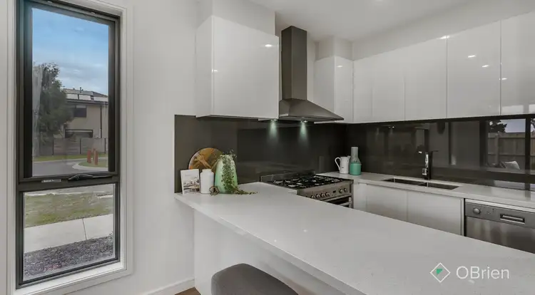 Fifth view of Homely townhouse listing, 6/31 Orlando Crescent, Keysborough VIC 3173