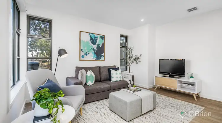 Sixth view of Homely townhouse listing, 6/31 Orlando Crescent, Keysborough VIC 3173