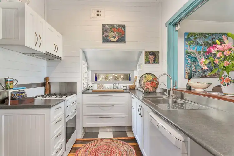 Second view of Homely house listing, 1 New City Road, Mullumbimby NSW 2482