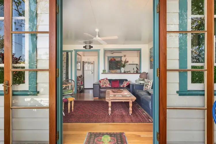 Third view of Homely house listing, 1 New City Road, Mullumbimby NSW 2482
