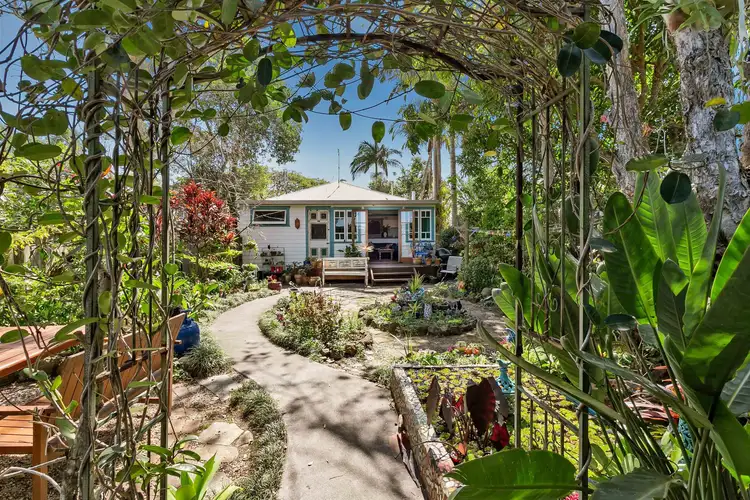 Sixth view of Homely house listing, 1 New City Road, Mullumbimby NSW 2482