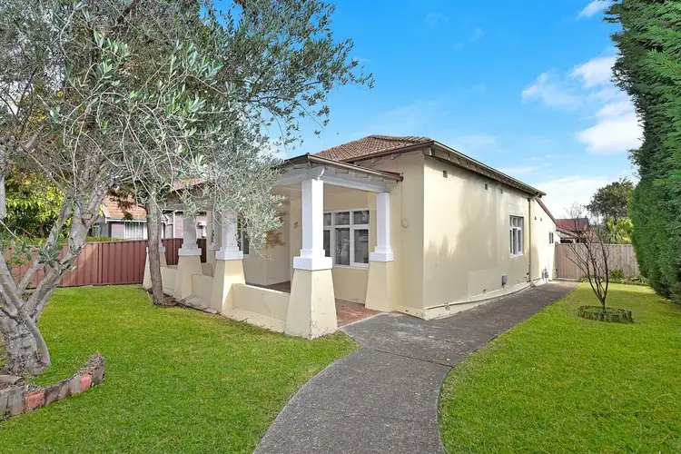 Main view of Homely house listing, 77 Burwood Road, Enfield NSW 2136