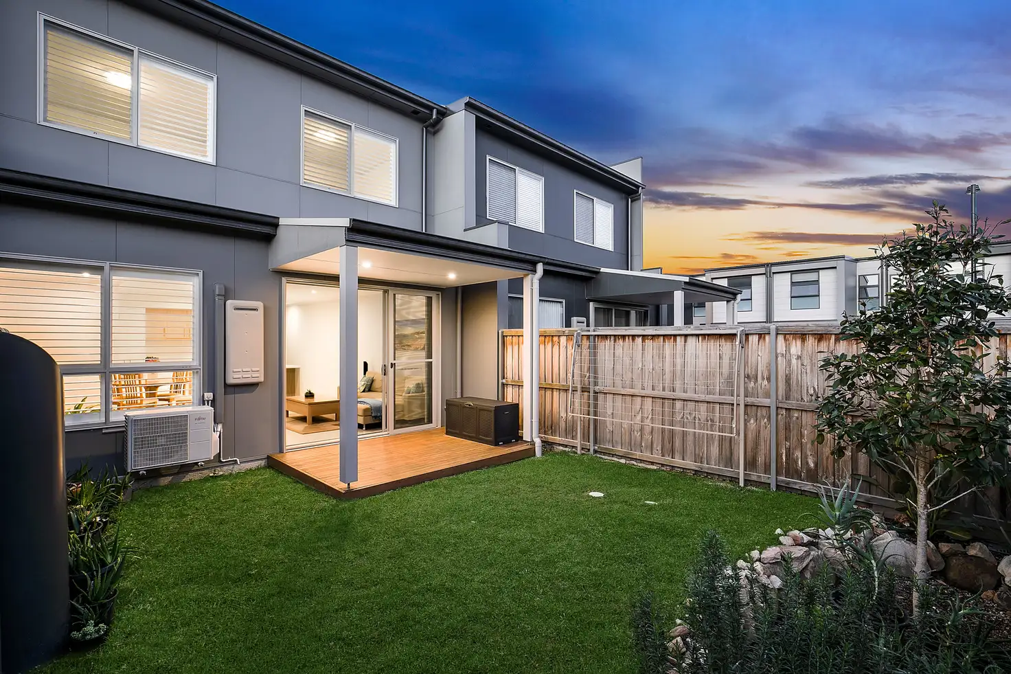 Main view of Homely house listing, 18 Hakea Drive, Warriewood NSW 2102