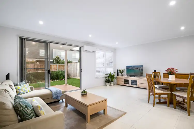 Third view of Homely house listing, 18 Hakea Drive, Warriewood NSW 2102