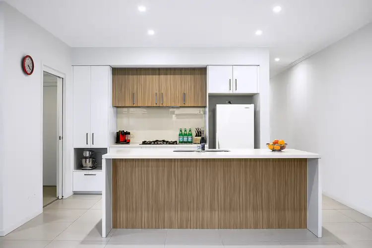 Fourth view of Homely house listing, 18 Hakea Drive, Warriewood NSW 2102