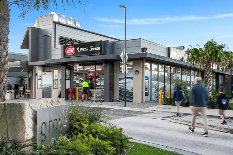 Fifth view of Homely house listing, 18 Hakea Drive, Warriewood NSW 2102