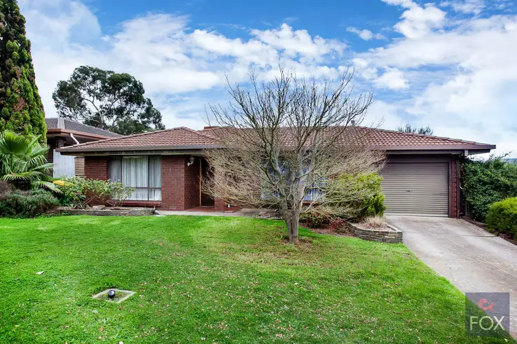 Main view of Homely house listing, 23 Noritake Road, Modbury Heights SA 5092