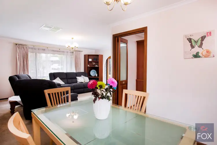 Sixth view of Homely house listing, 23 Noritake Road, Modbury Heights SA 5092