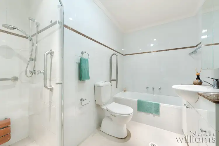 Sixth view of Homely apartment listing, 121/1 Dolphin Close, Chiswick NSW 2046