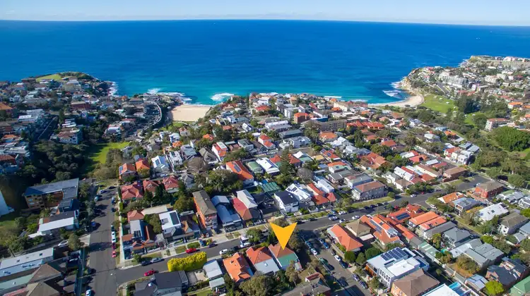 Main view of Homely house listing, 5 Alfred Street, Bronte NSW 2024