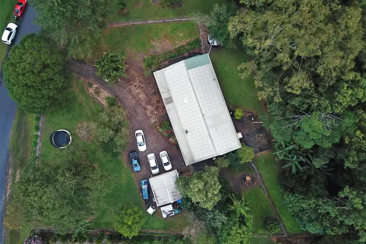 6 Brechin Court, Mooloolah Valley QLD 4553