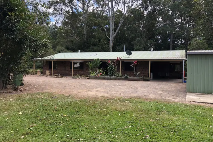 Second view of Homely house listing, 6 Brechin Court, Mooloolah Valley QLD 4553