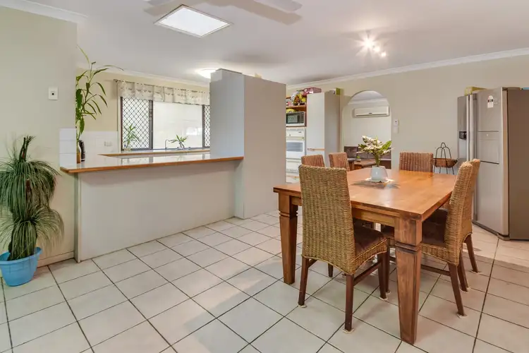 Sixth view of Homely house listing, 6 Brechin Court, Mooloolah Valley QLD 4553