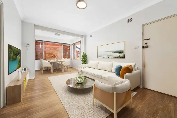 Main view of Homely apartment listing, 4/3 Trickett Road, Woolooware NSW 2230
