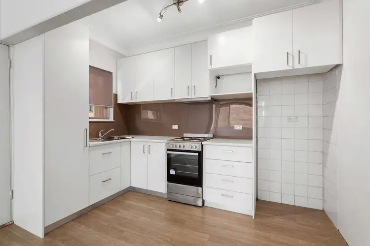 Second view of Homely apartment listing, 4/3 Trickett Road, Woolooware NSW 2230