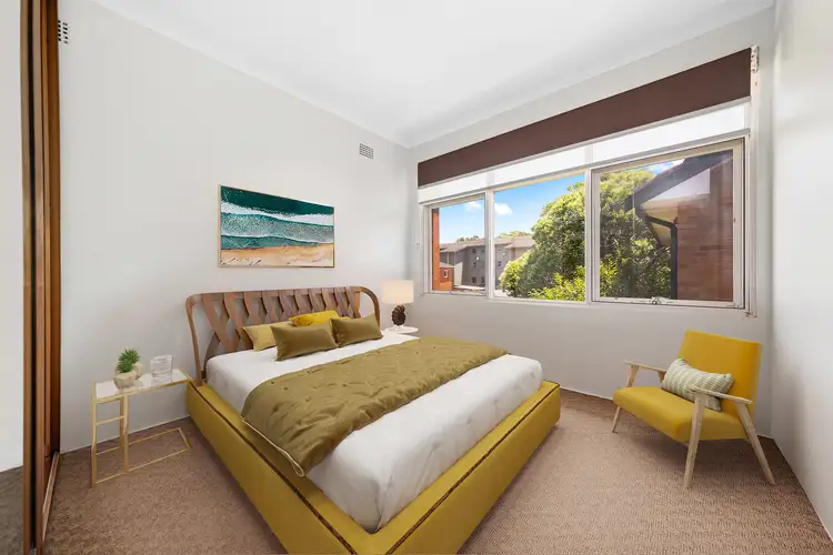 Third view of Homely apartment listing, 4/3 Trickett Road, Woolooware NSW 2230