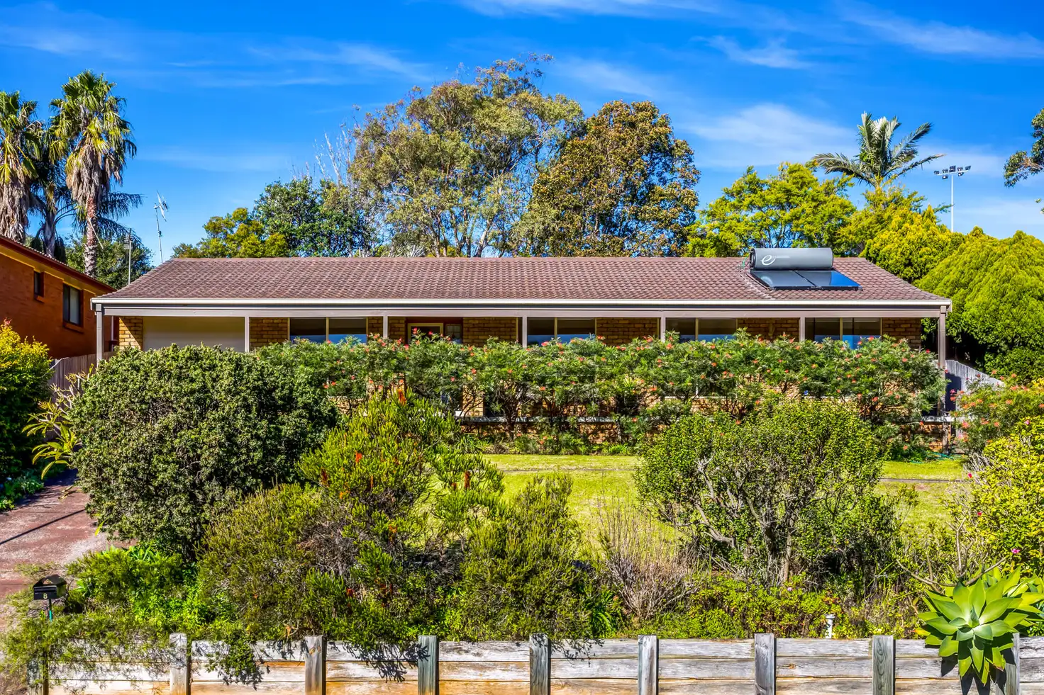 Main view of Homely house listing, 8 Sharpe Place, Gerringong NSW 2534