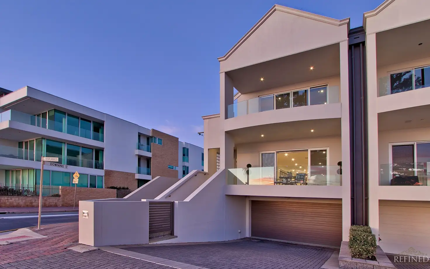 Main view of Homely house listing, 97a Esplanade, Hove SA 5048