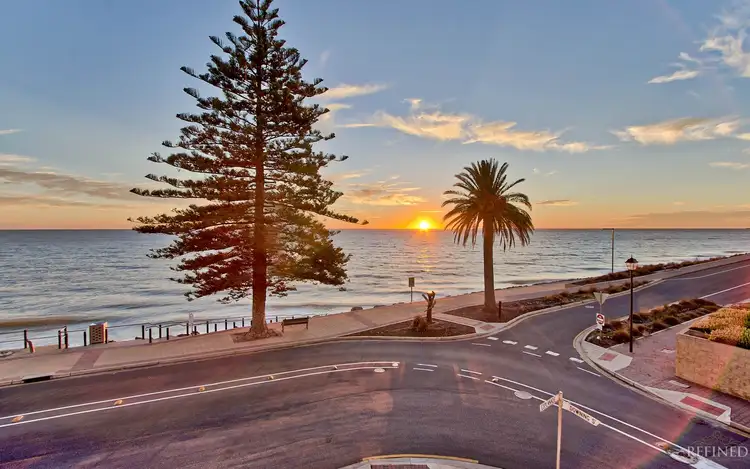 Second view of Homely house listing, 97a Esplanade, Hove SA 5048