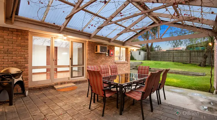 Fifth view of Homely house listing, 19 Arcadia Avenue, Hallam VIC 3803